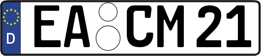 EA-CM21