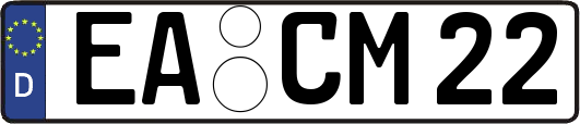 EA-CM22