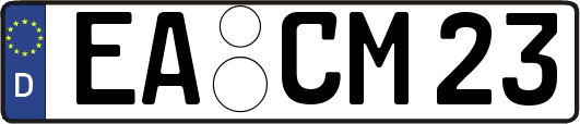 EA-CM23