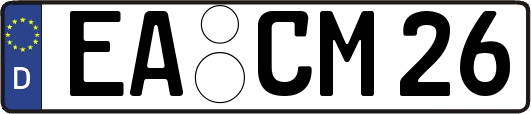 EA-CM26