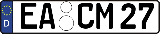 EA-CM27