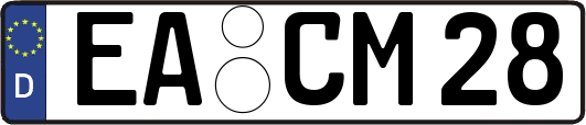 EA-CM28