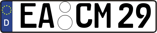EA-CM29