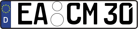 EA-CM30