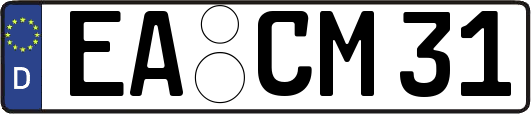 EA-CM31
