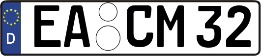 EA-CM32
