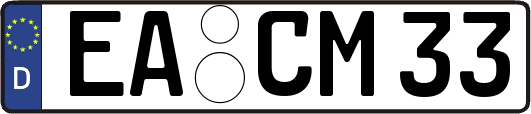 EA-CM33