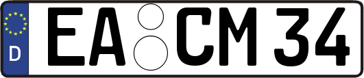 EA-CM34
