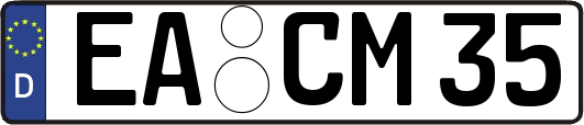 EA-CM35