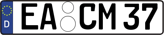EA-CM37