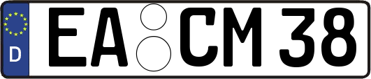 EA-CM38