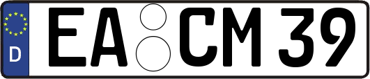 EA-CM39