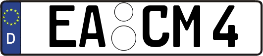 EA-CM4