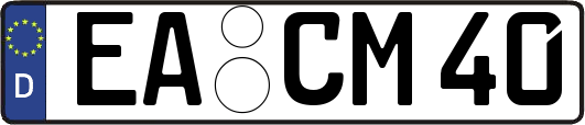 EA-CM40