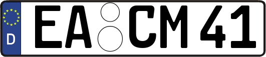 EA-CM41