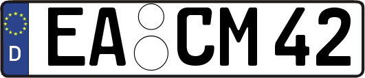 EA-CM42