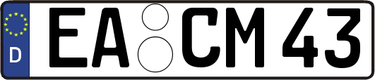 EA-CM43
