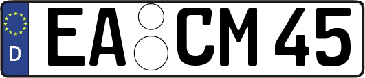 EA-CM45