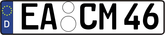 EA-CM46