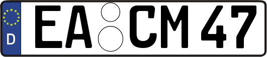 EA-CM47