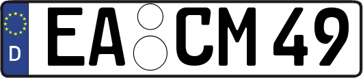 EA-CM49