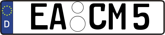 EA-CM5