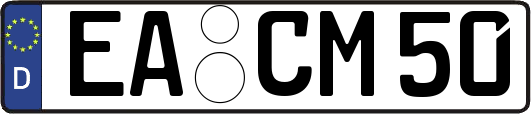 EA-CM50