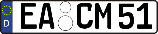 EA-CM51