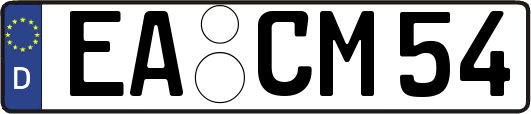 EA-CM54