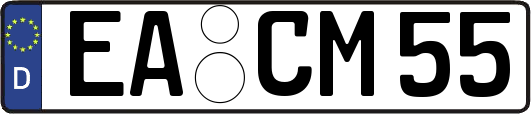EA-CM55