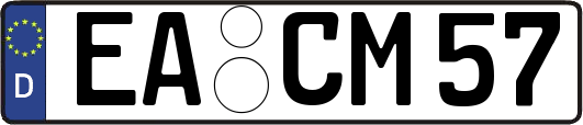 EA-CM57