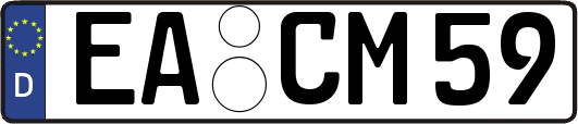 EA-CM59
