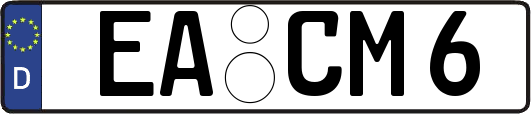EA-CM6