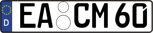 EA-CM60
