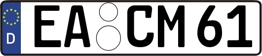 EA-CM61