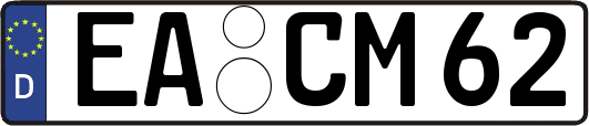 EA-CM62