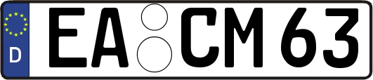 EA-CM63