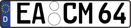 EA-CM64