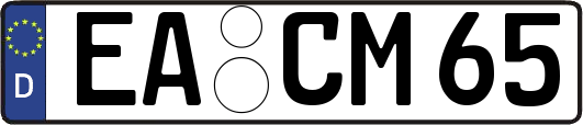 EA-CM65