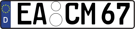 EA-CM67
