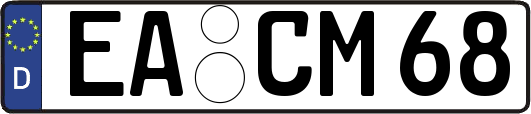 EA-CM68