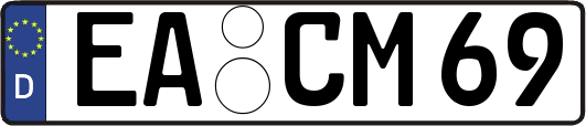 EA-CM69