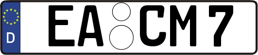 EA-CM7