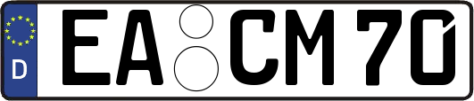 EA-CM70