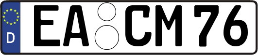 EA-CM76