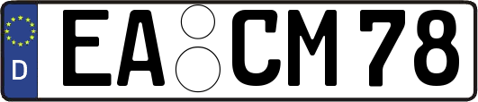 EA-CM78