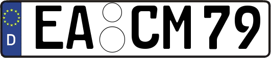 EA-CM79