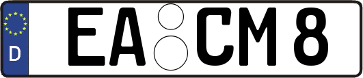 EA-CM8