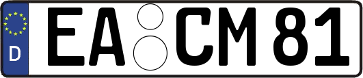 EA-CM81