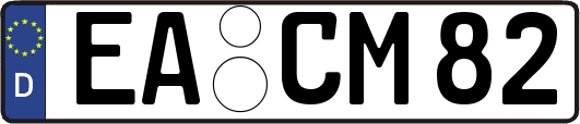 EA-CM82